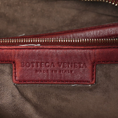 Bottega Veneta Nappa Intrecciato Large Veneta Hobo Eclipse 6 of 9