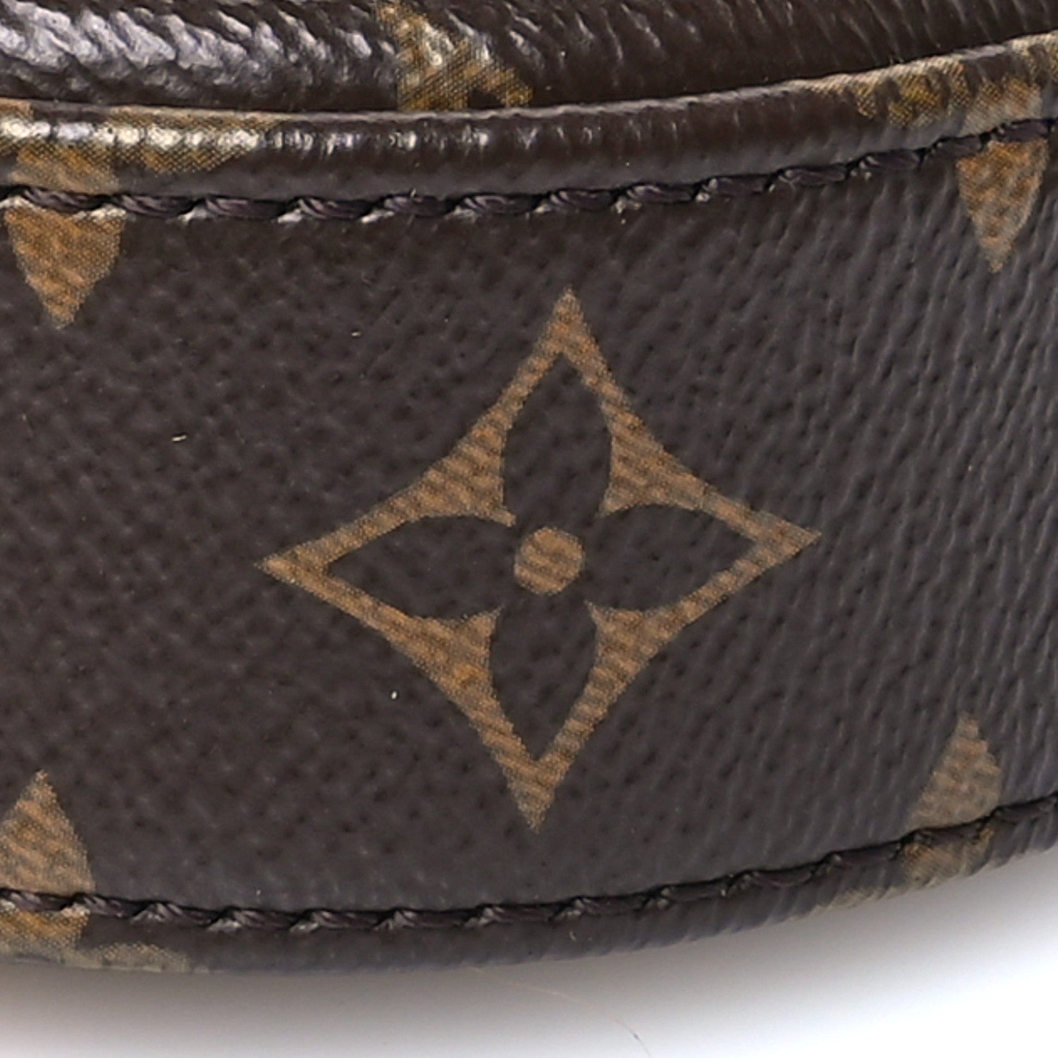 Louis Vuitton Monogram Micro Chantilly 9 of 12