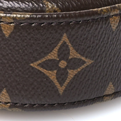 Louis Vuitton Monogram Micro Chantilly 9 of 12