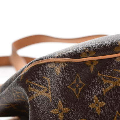 Louis Vuitton Monogram Batignolles Horizontal 11 of 12