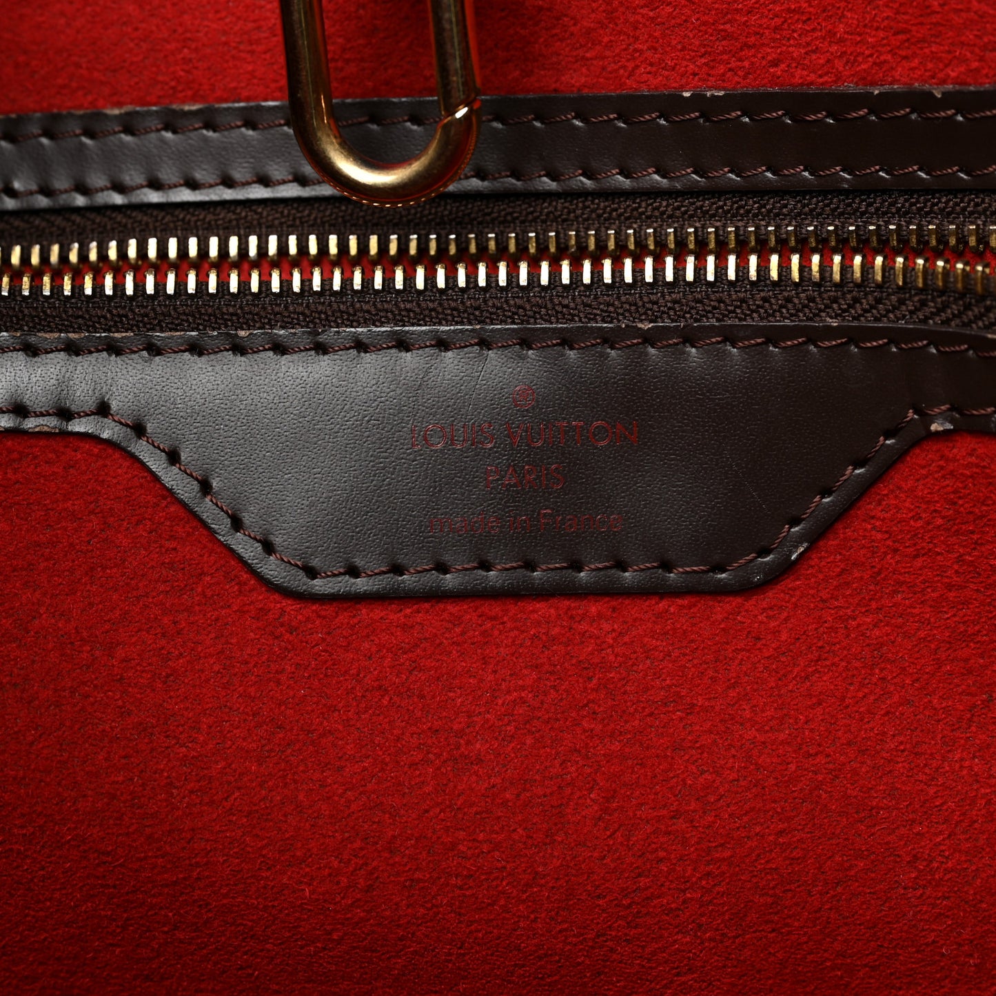 Damier Ebene Hampstead MM