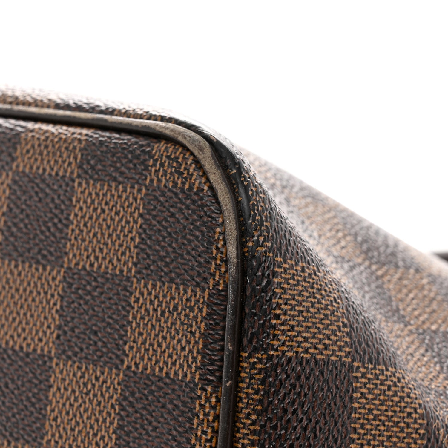 Louis Vuitton Damier Ebene Saleya PM 10 of 15