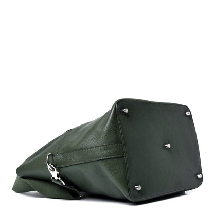 Hermes Evercolor Toolbox 26 Vert Anglais 3 of 4