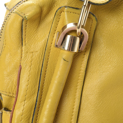 Chloe Calfskin Medium Paraty Citrus Grove 20 of 27