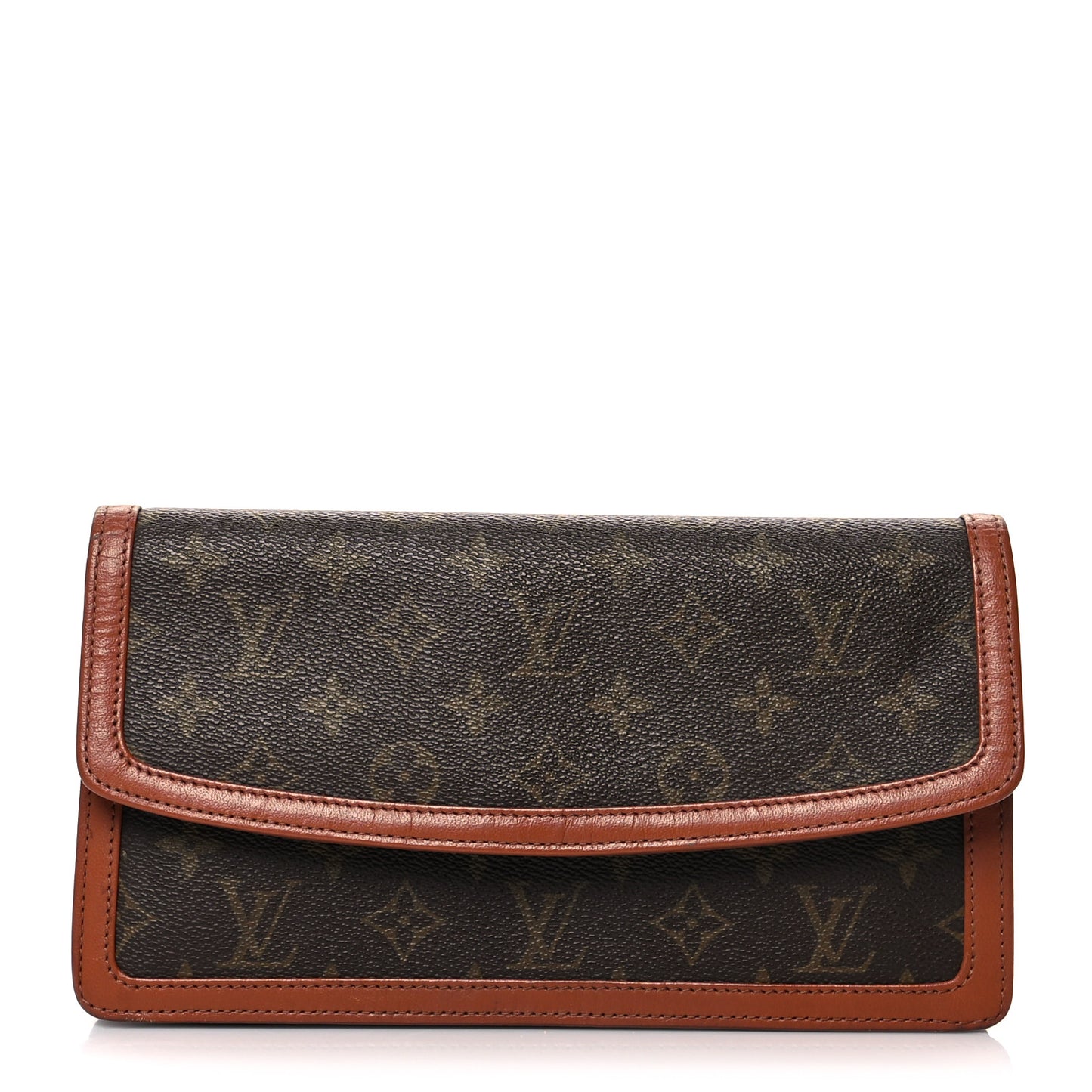 Monogram Pochette Dame 26