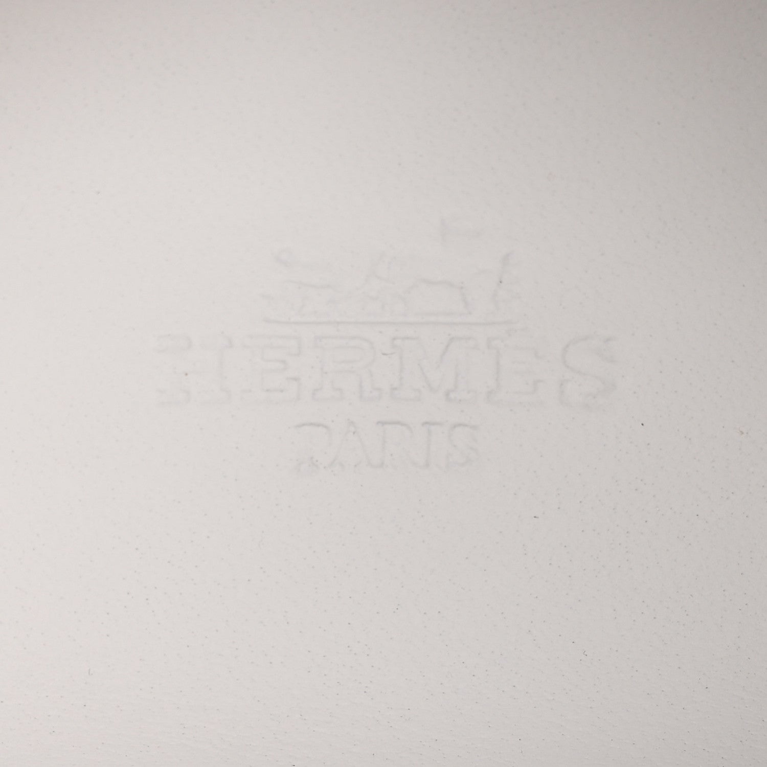 Hermes Calfskin Canvas Day Sneakers 46 White 8 of 10