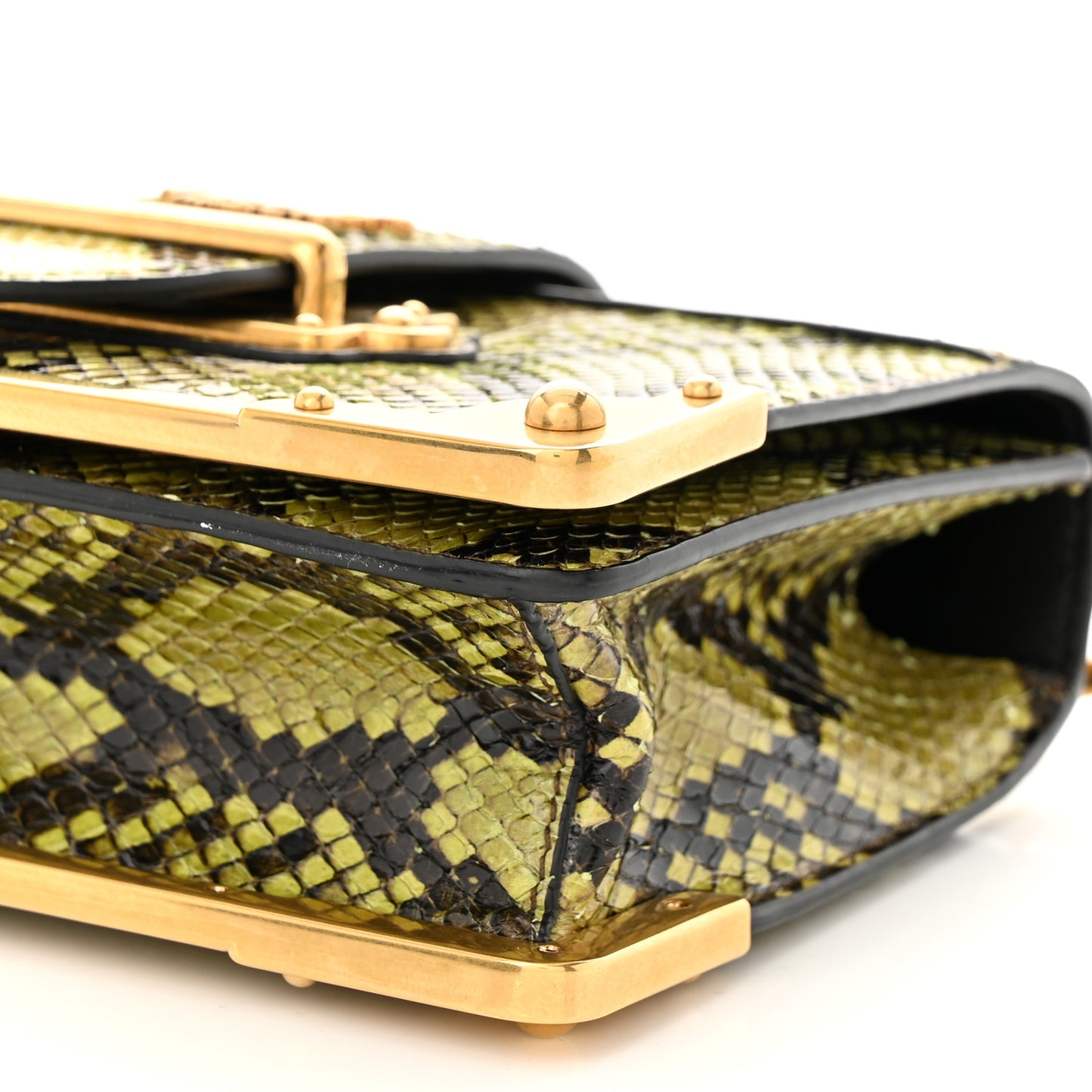 Ayers Cahier Bag Edera