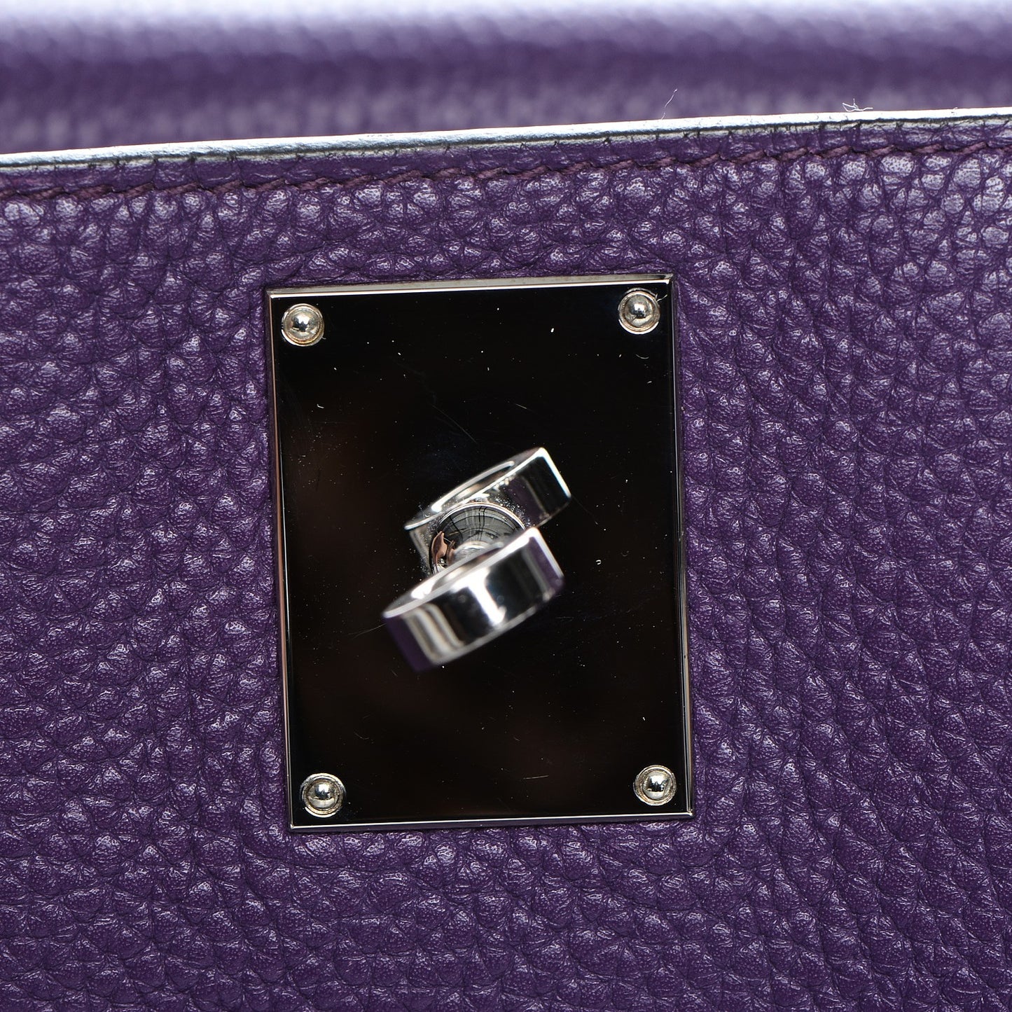 Taurillon Clemence Jypsiere 34 Ultraviolet