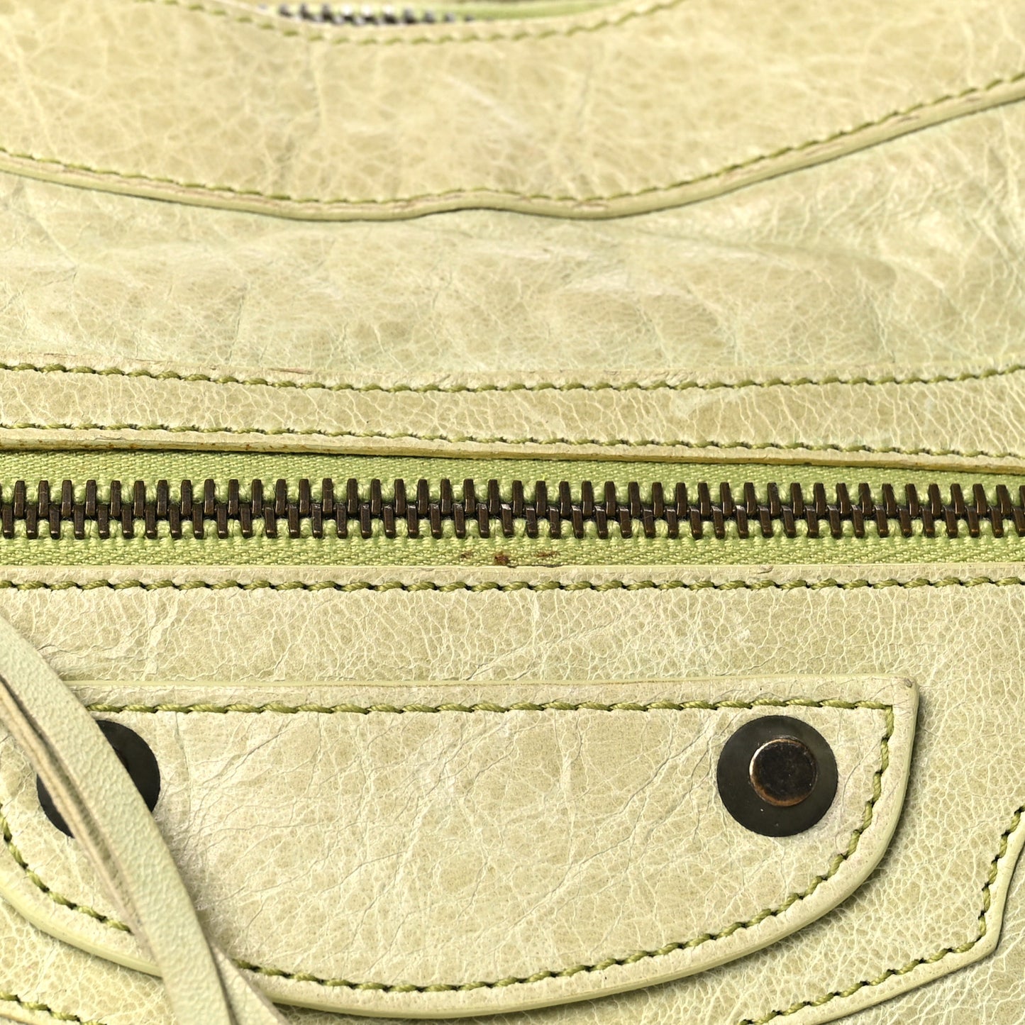 Agneau Classic Hardware First Granny