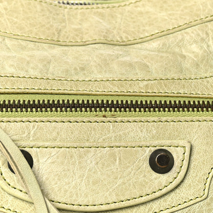 Balenciaga Agneau Classic Hardware First Granny 12 of 14
