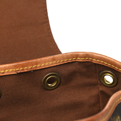 Louis Vuitton Monogram Mini Montsouris Backpack 13 of 26