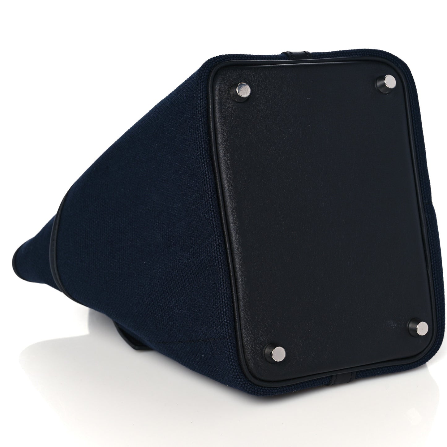 Toile Goeland Swift Cargo Picotin Lock 18 Bleu Marine