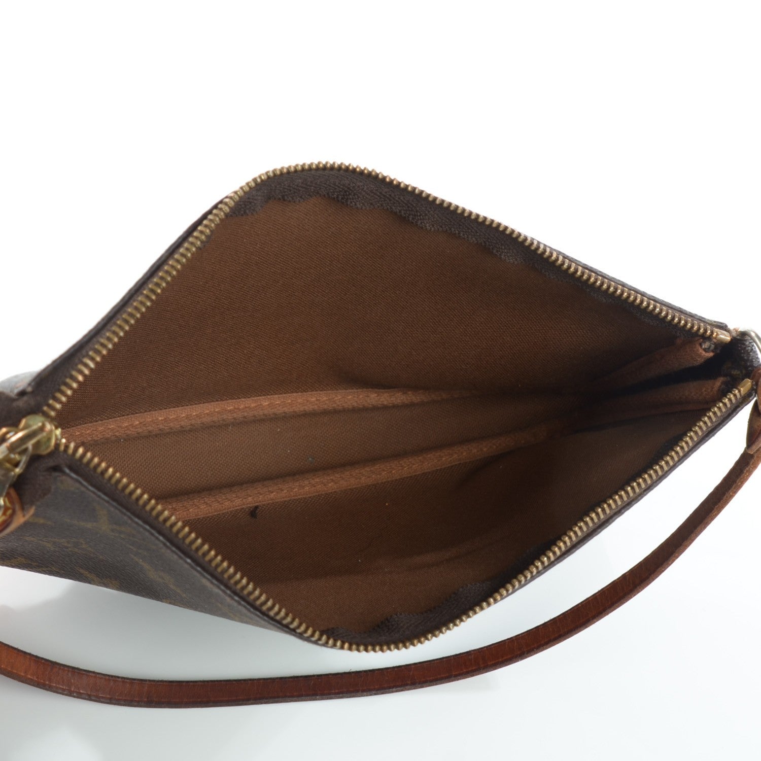 Louis Vuitton Monogram Pochette Accessories 5 of 9