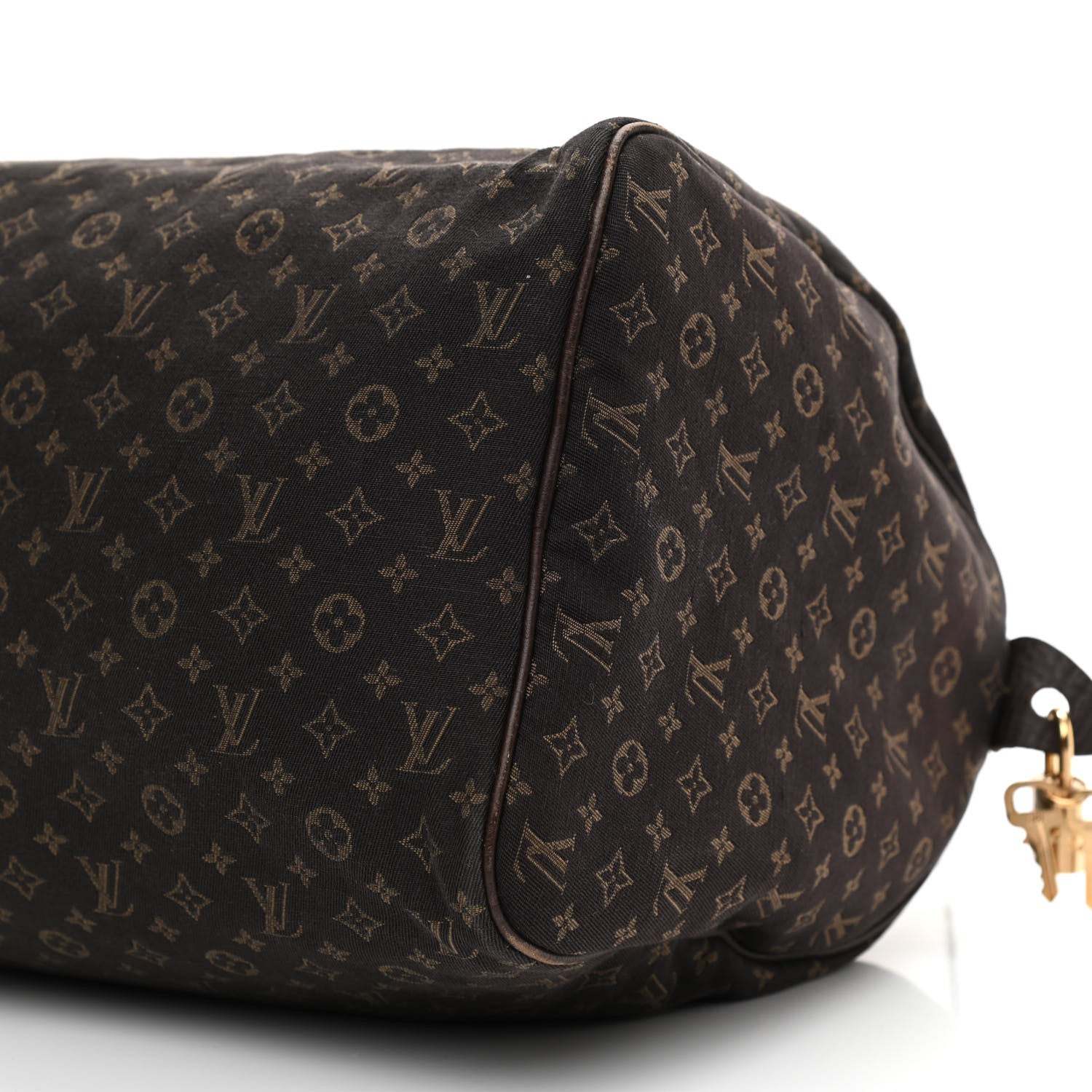 Louis Vuitton Monogram Idylle Speedy 30 Fusain 8 of 9