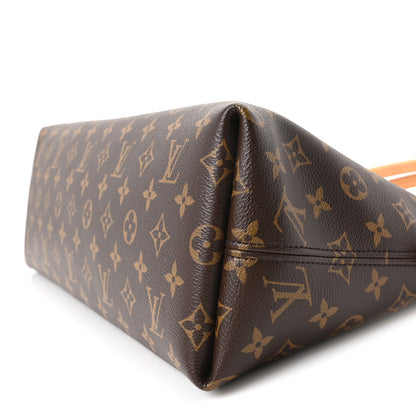 Louis Vuitton Monogram Ever More MM 10 of 10