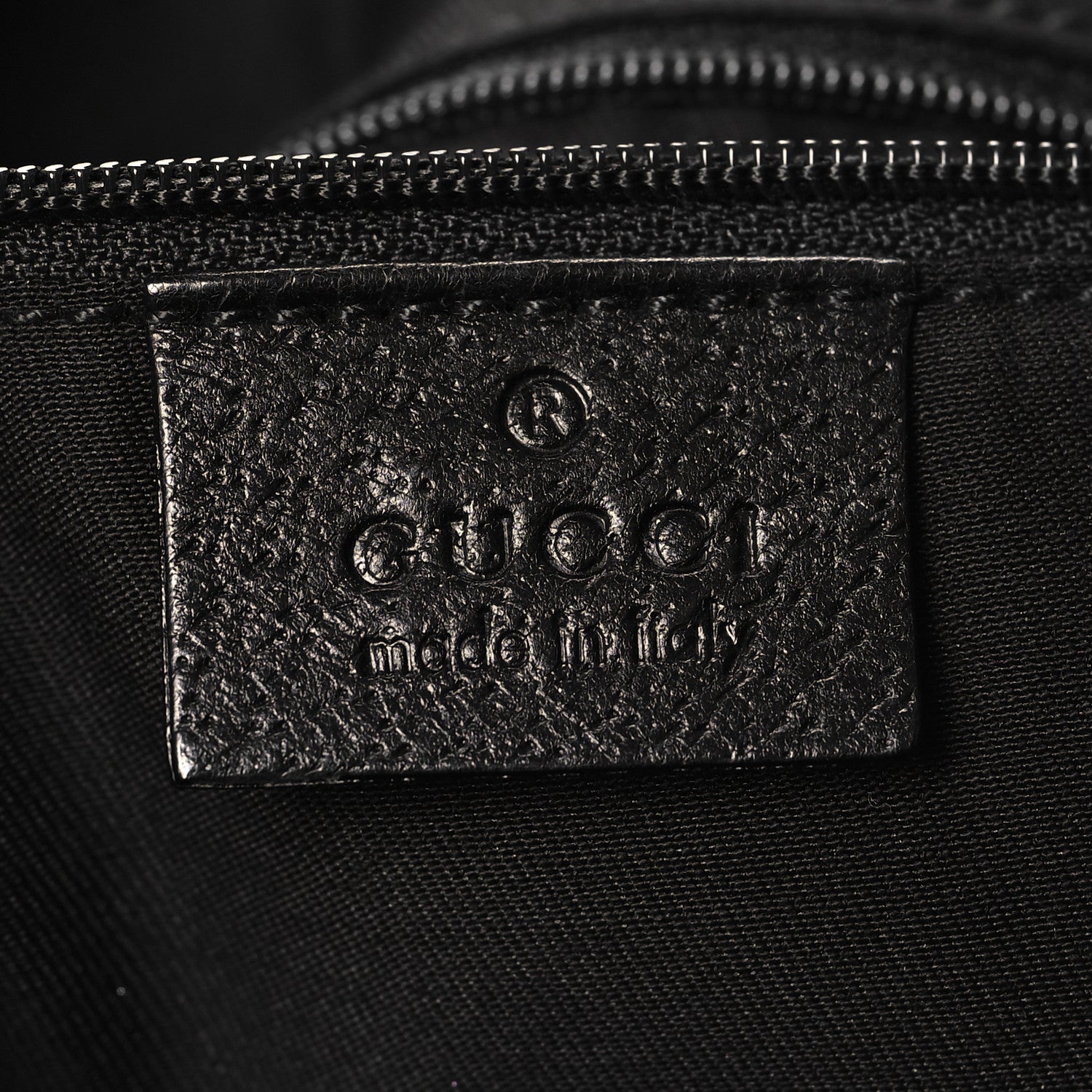 Gucci GG Monogram Pop Tote Black 6 of 10