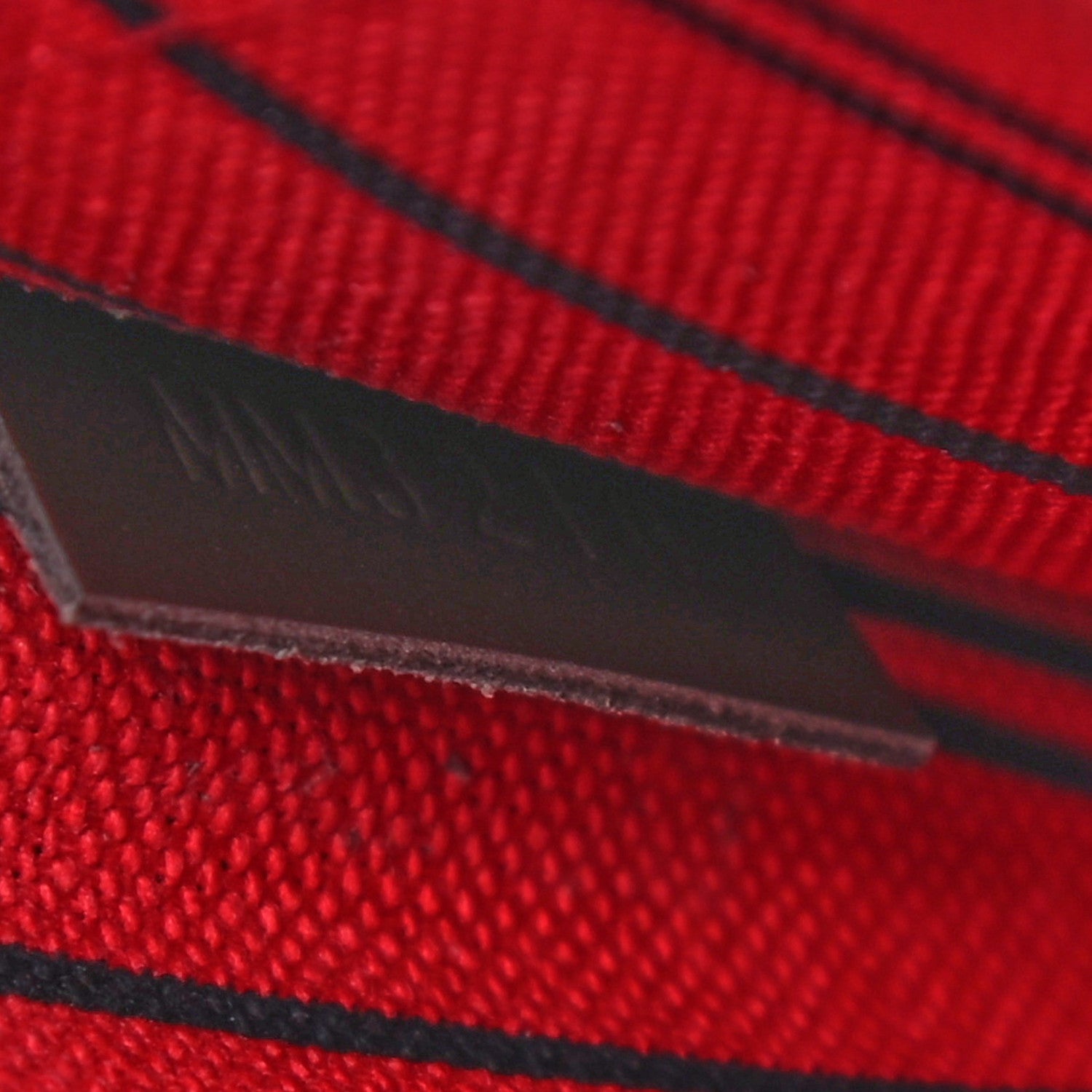 Louis Vuitton Damier Ebene Neverfull PM Pochette 7 of 7