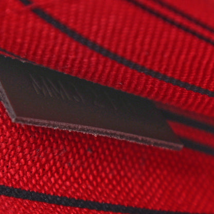 Louis Vuitton Damier Ebene Neverfull PM Pochette 7 of 7