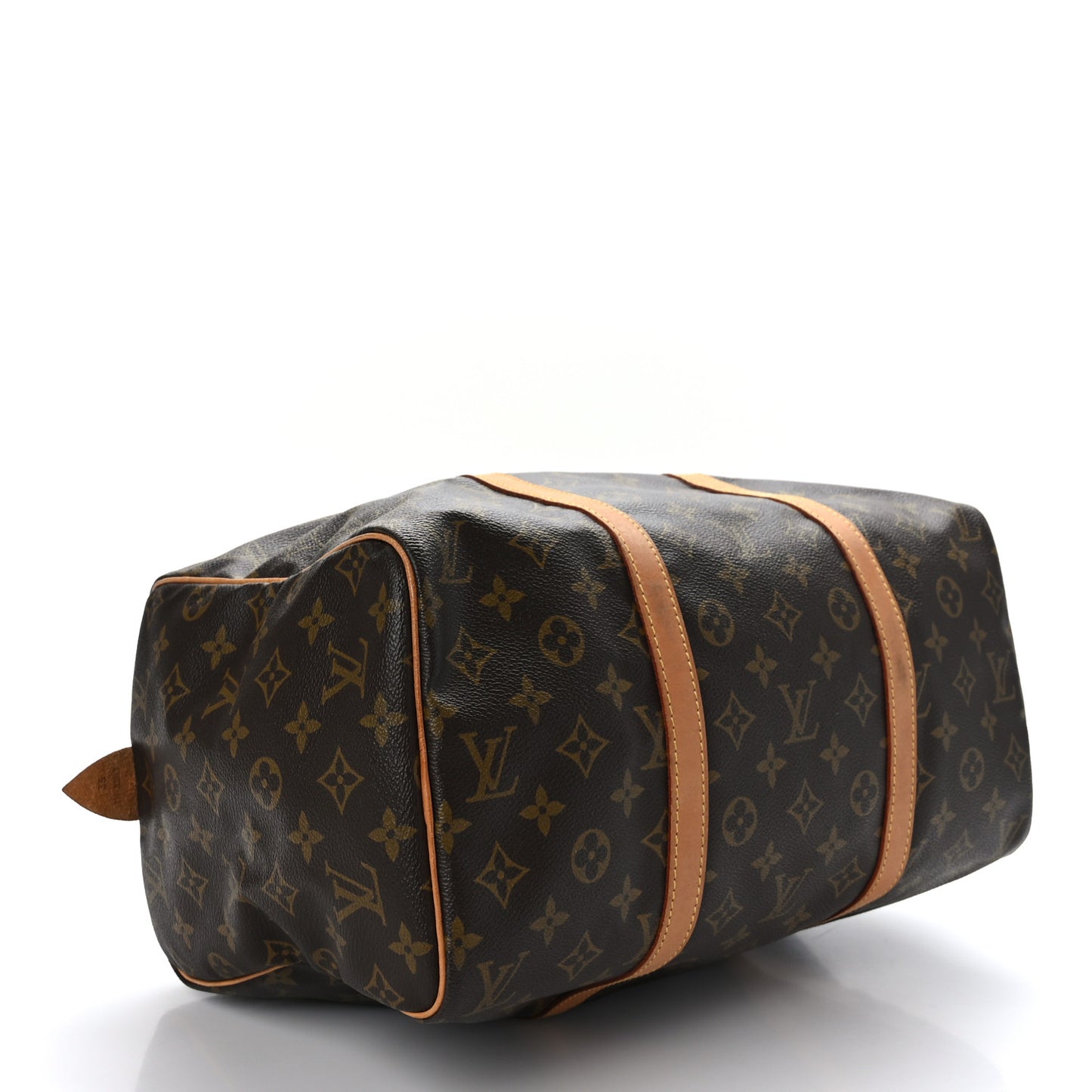 Monogram Sac Souple 35