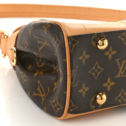 Louis Vuitton Monogram Beverly MM 7 of 8