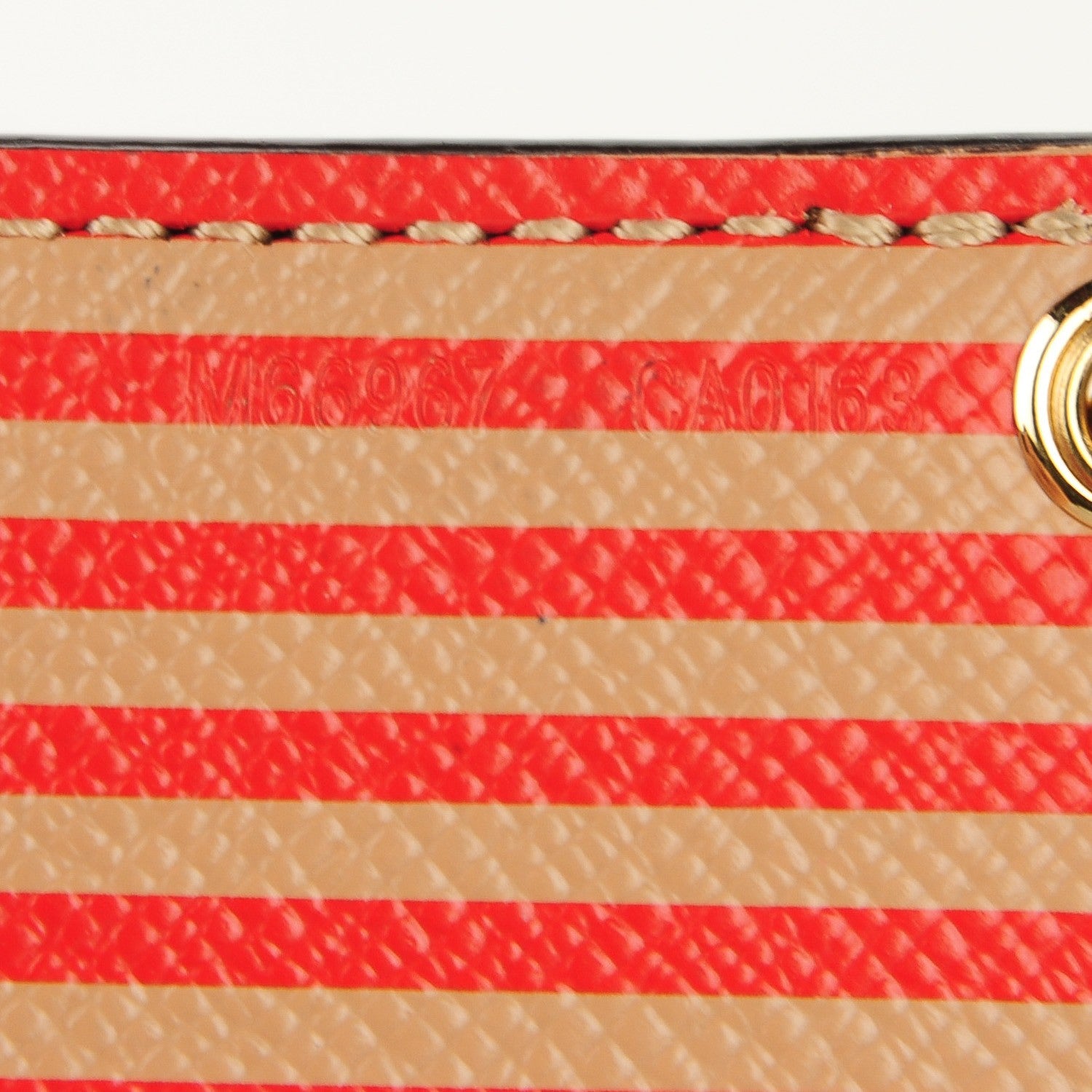 Louis Vuitton Monogram Trunks and Locks Bag Charm 5 of 5