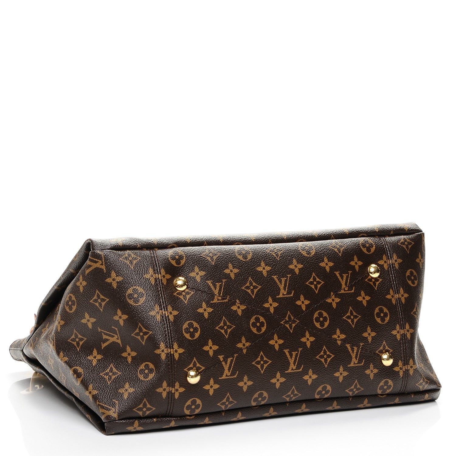 Louis Vuitton Monogram Artsy MM 4 of 7