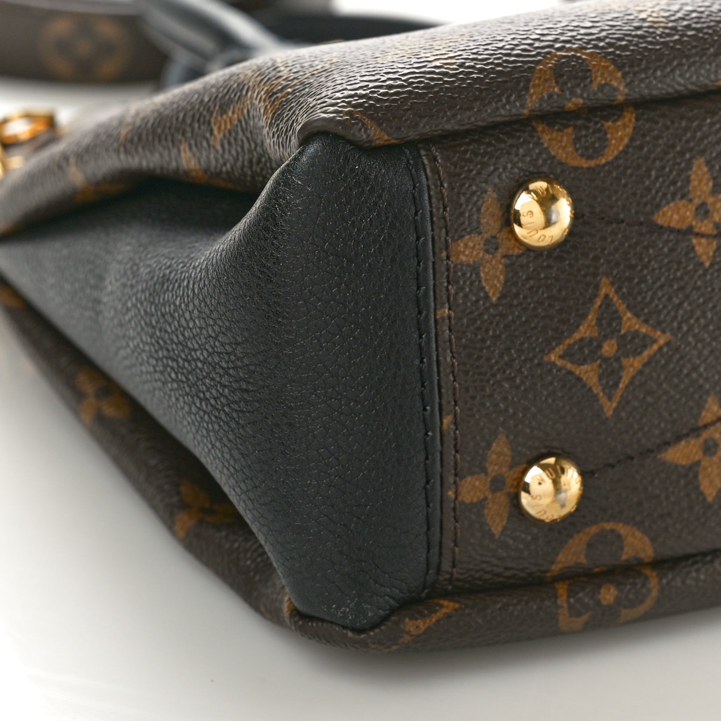 Monogram Pallas Full BB Black