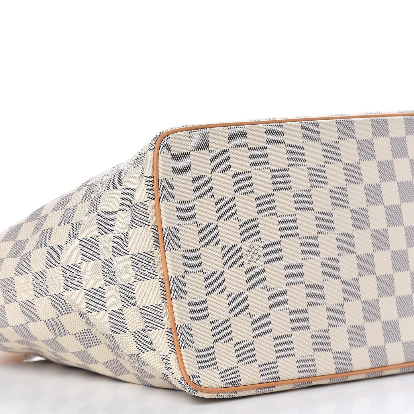 Damier Azur Saleya MM