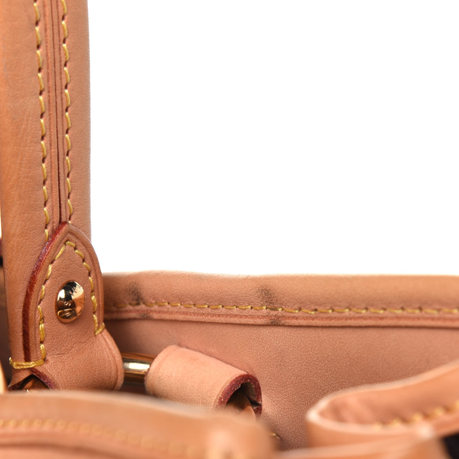 Louis Vuitton Monogram Etoile Shopper 14 of 29