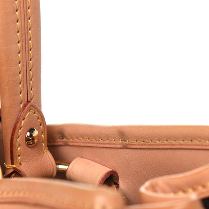 Louis Vuitton Monogram Etoile Shopper 14 of 29