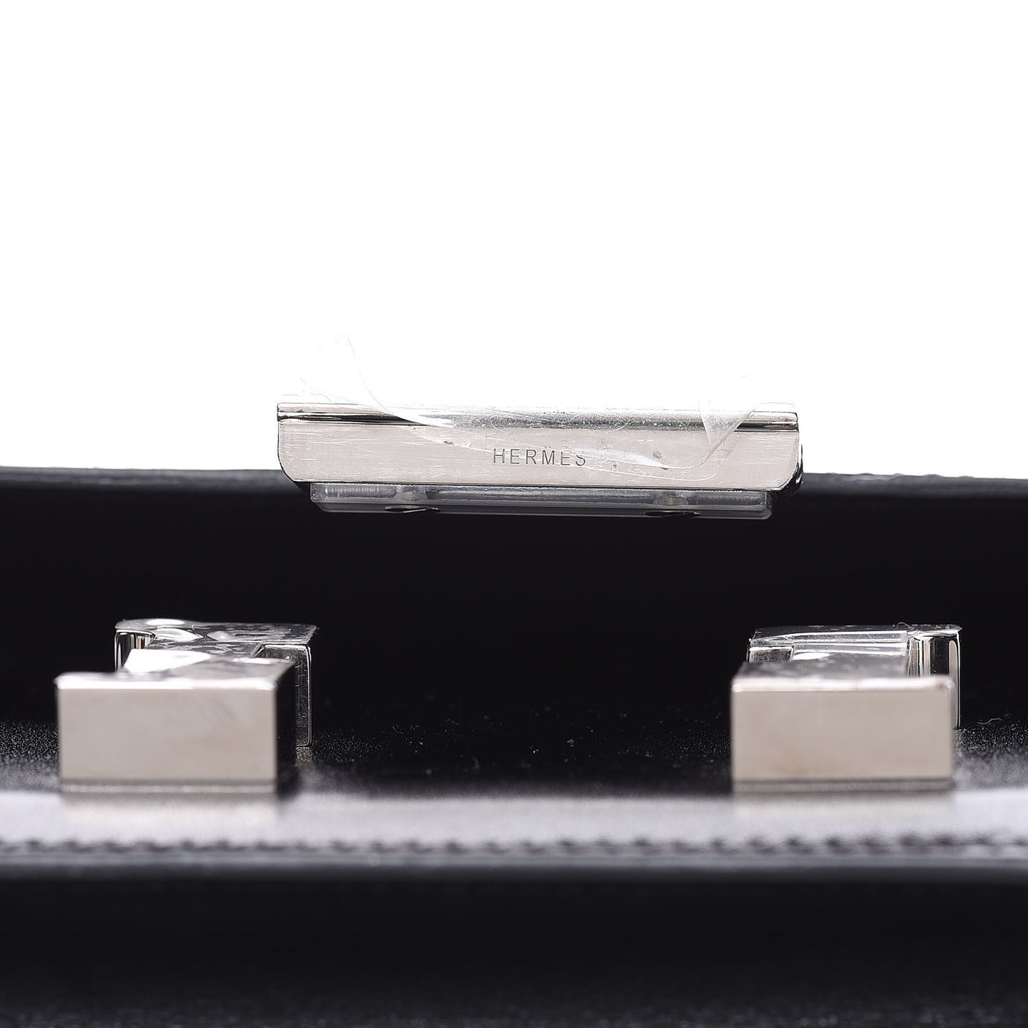 Box Constance 18 Black