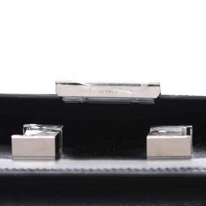 Hermes Box Constance 18 Black 9 of 19