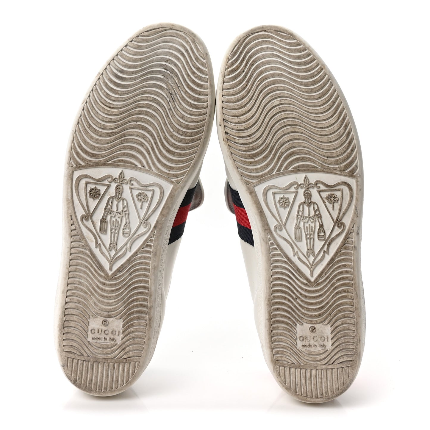 Calfskin Ayers Blind For Love Embroidered Womens Ace Sneakers 39 White