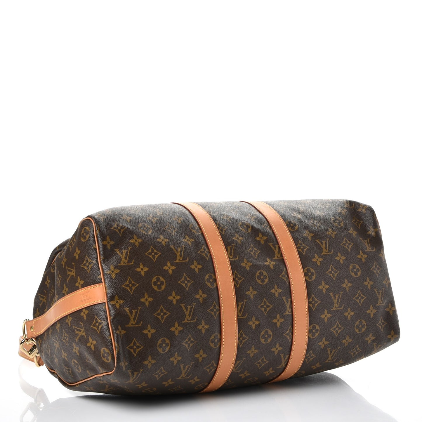 Monogram Keepall Bandouliere 45