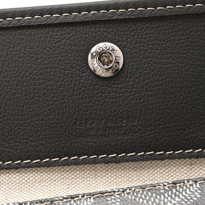 Goyard Goyardine Saint Louis PM Grey 8 of 12