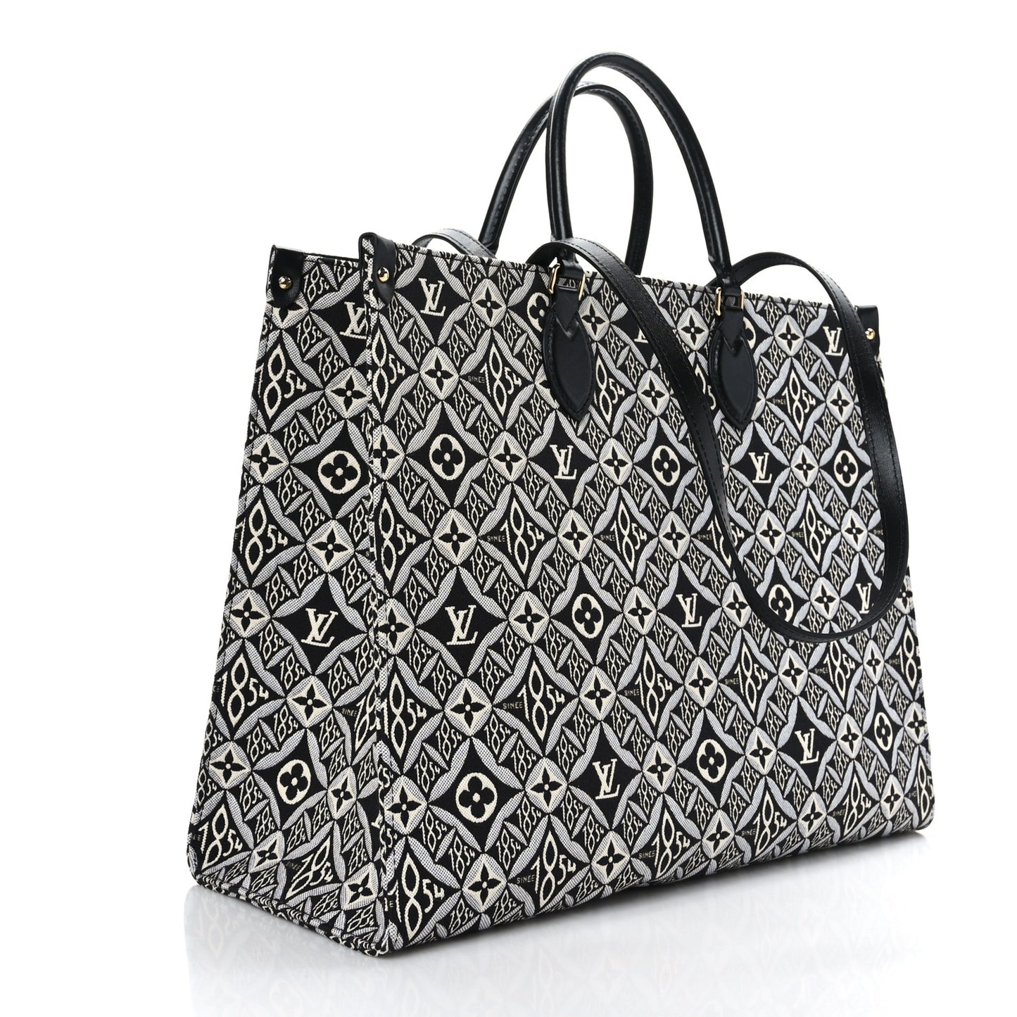 Jacquard Since 1854 Onthego GM Grey