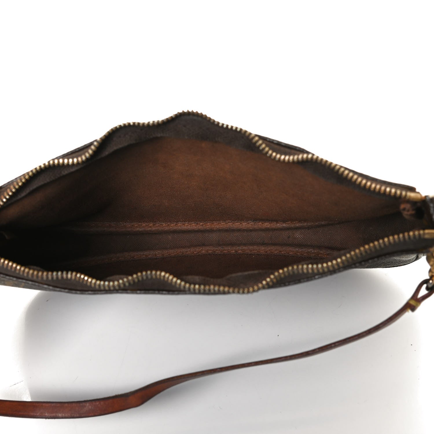 Louis Vuitton Monogram Pochette Accessories 6 of 11