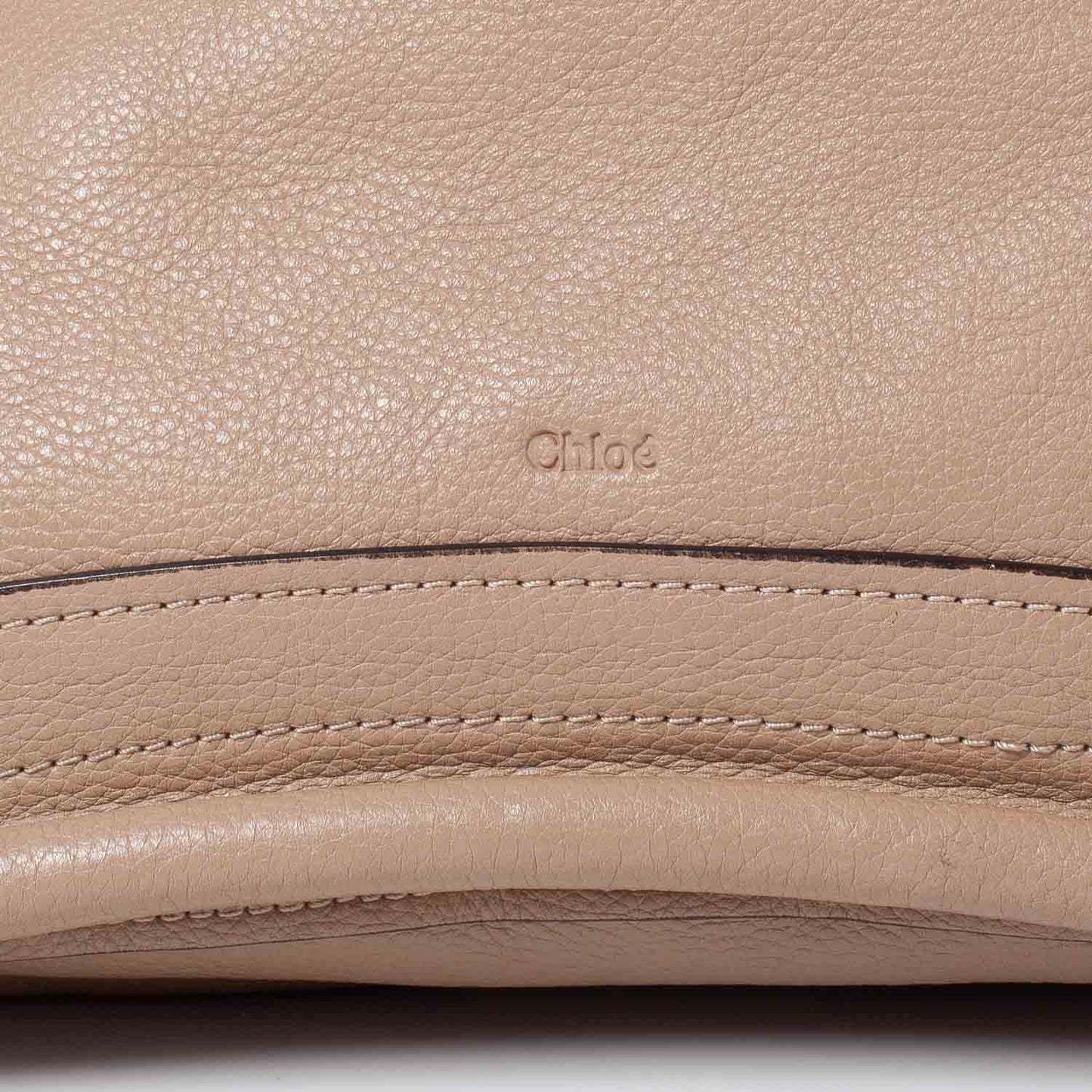 Calfskin Medium Paraty Dove