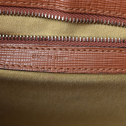 Proenza Schouler Linosa Calfskin PS11 Classic Shoulder Bag Nice Tan 7 of 17