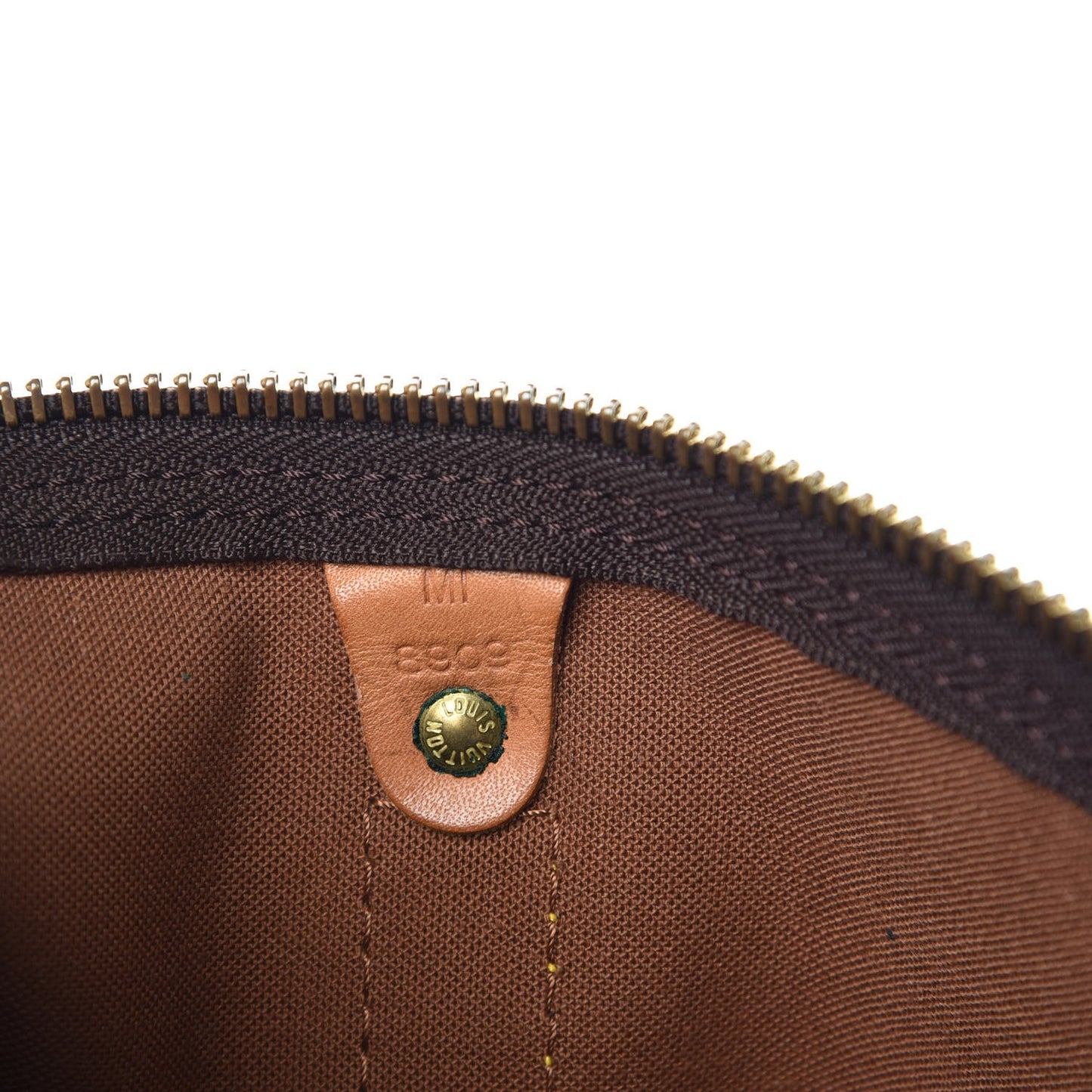 Monogram Keepall 55