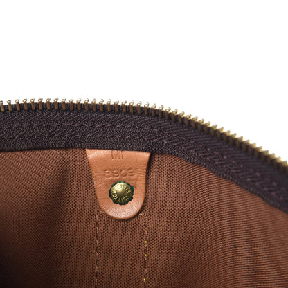 Louis Vuitton Monogram Keepall 55 7 of 11