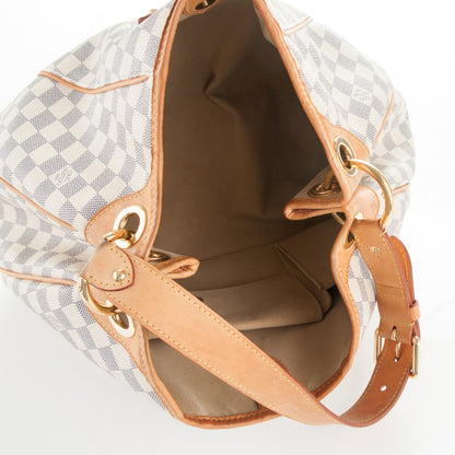 Louis Vuitton Damier Azur Galliera PM 5 of 7