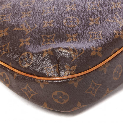 Louis Vuitton Monogram Odeon PM 6 of 7