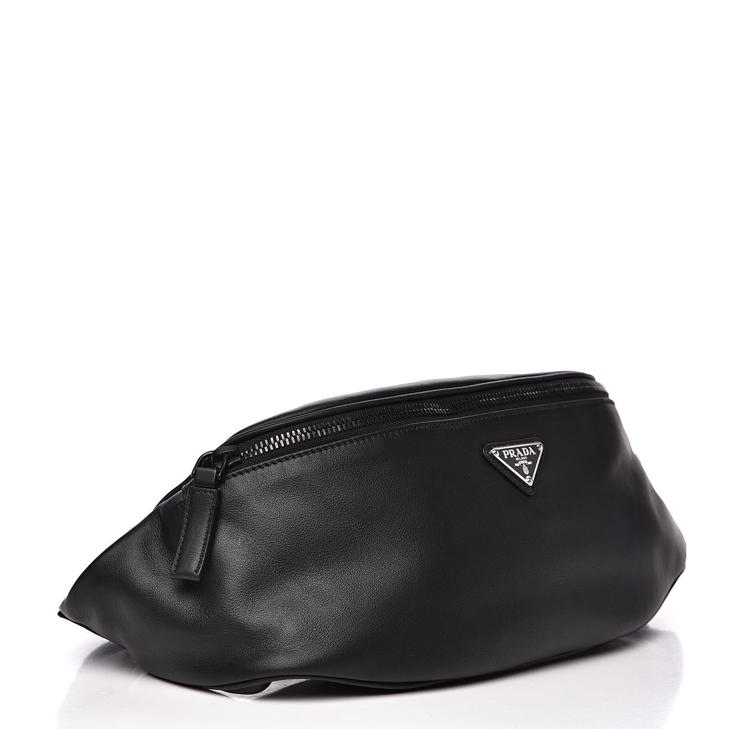 Grace Lux Belt Bag Black