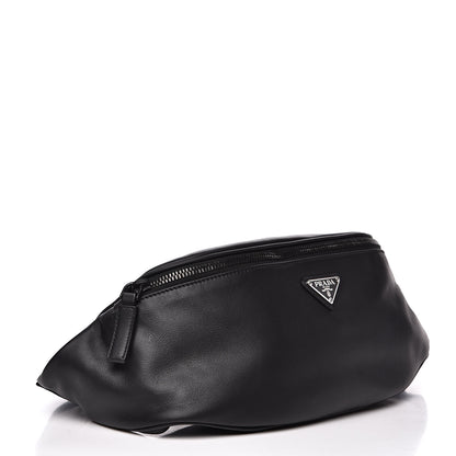 Prada Grace Lux Belt Bag Black 4 of 9