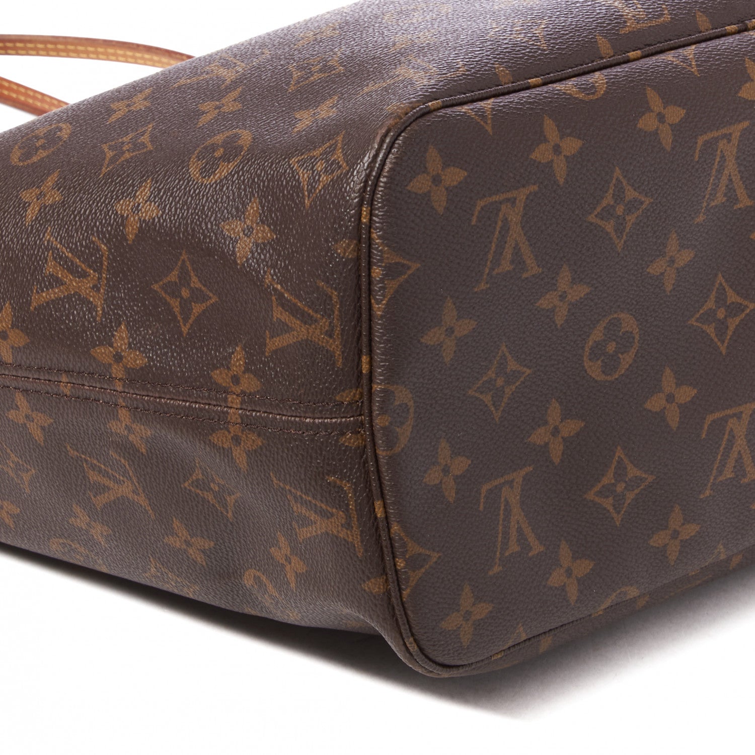 Louis Vuitton Monogram Neverfull MM 6 of 10