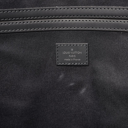 Louis Vuitton Damier Cobalt Keepall Bandouliere 55 6 of 7