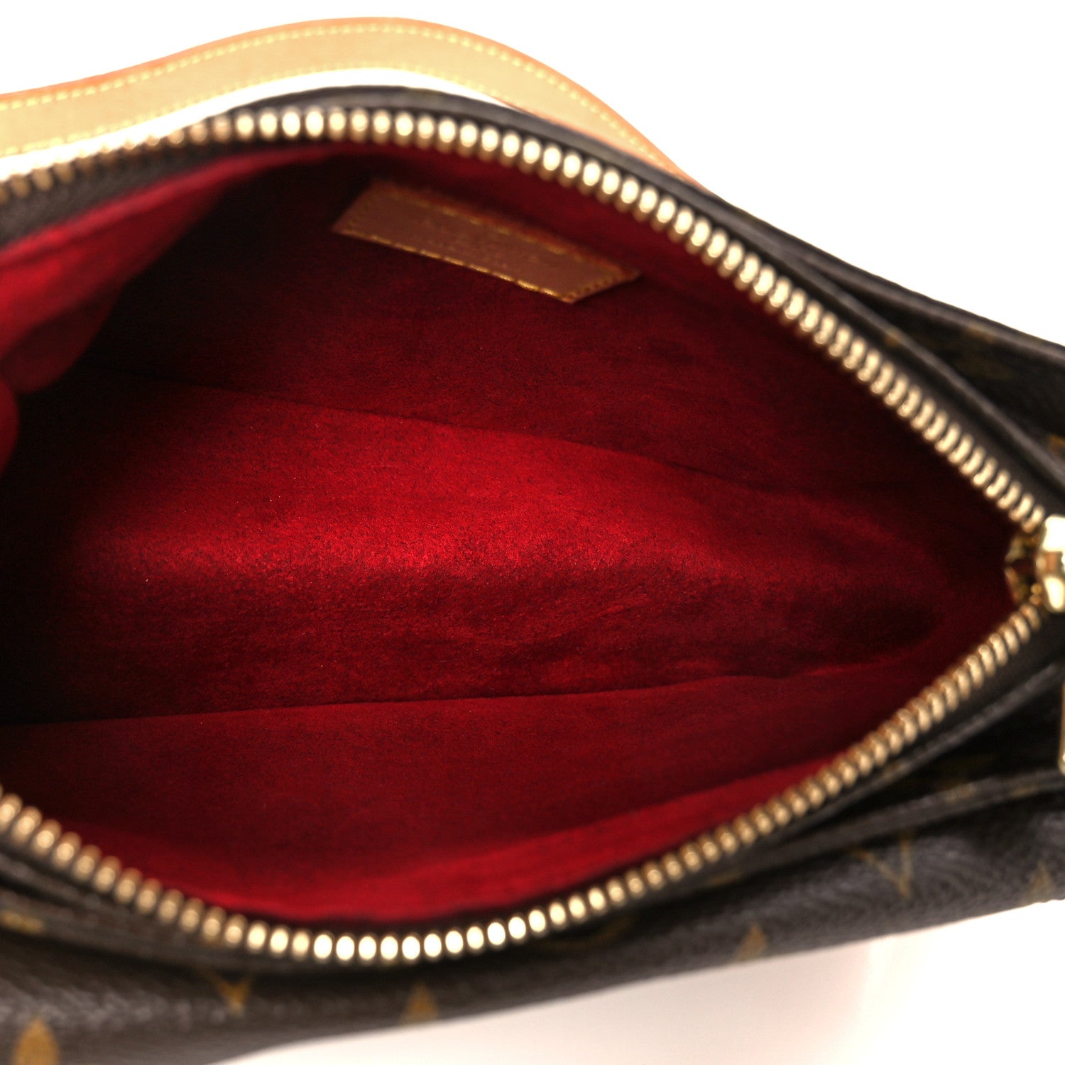 Louis Vuitton Monogram Viva-Cite PM 5 of 10