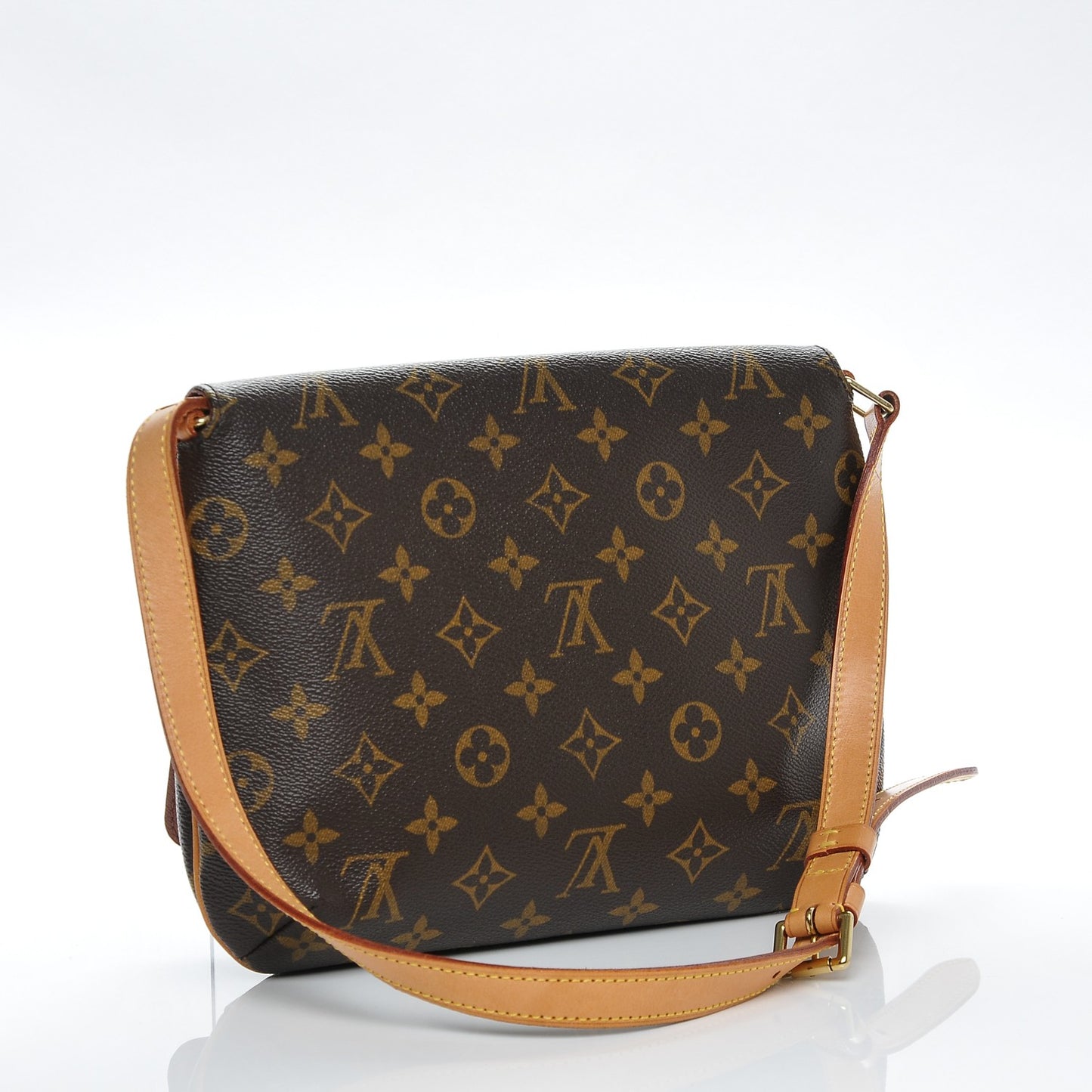 Monogram Musette Tango