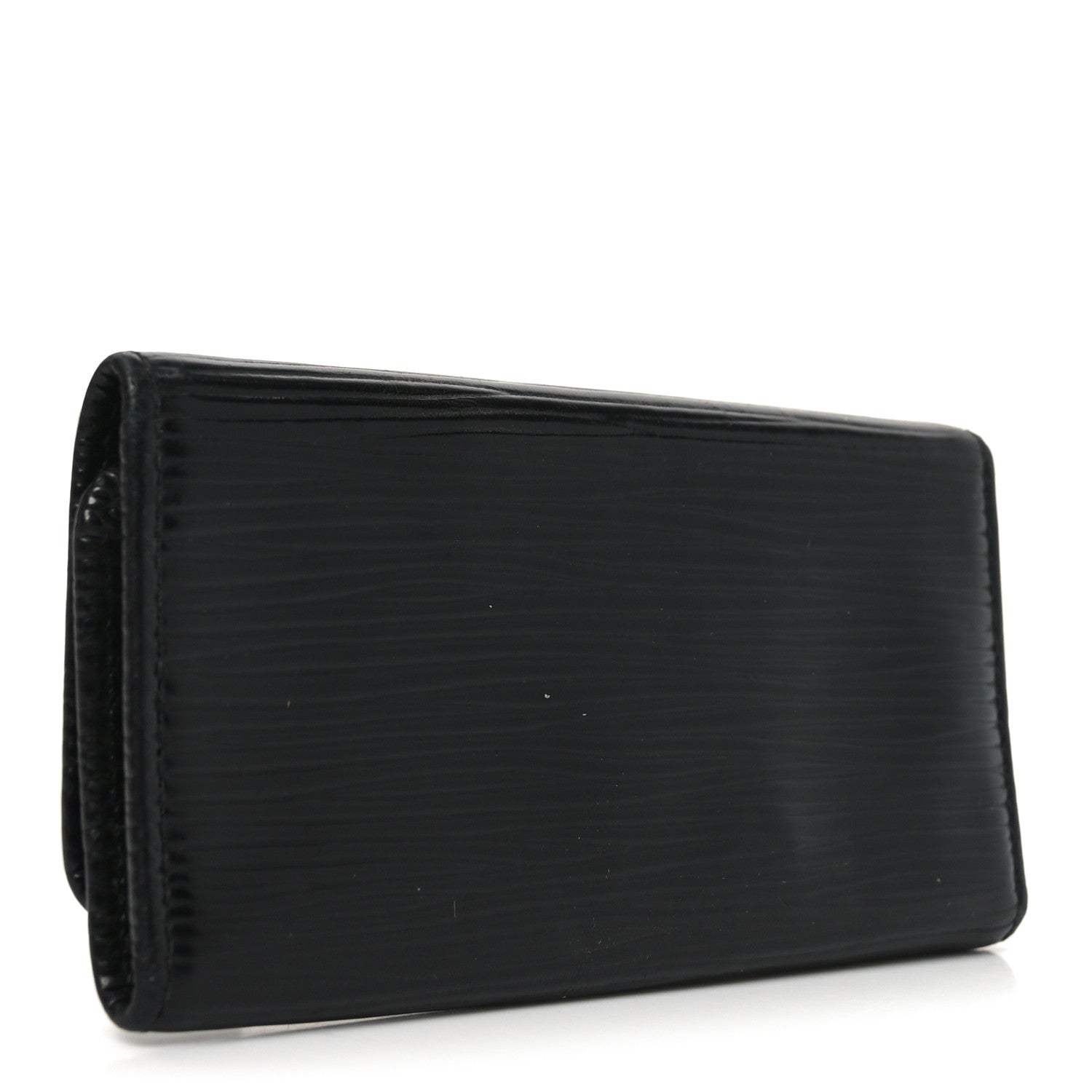 Louis Vuitton Epi Multicles 4 Key Holder Black 3 of 6